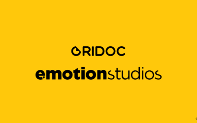 EMOTIONSTUDIOS AND ORIDOC PARTNERSHIP